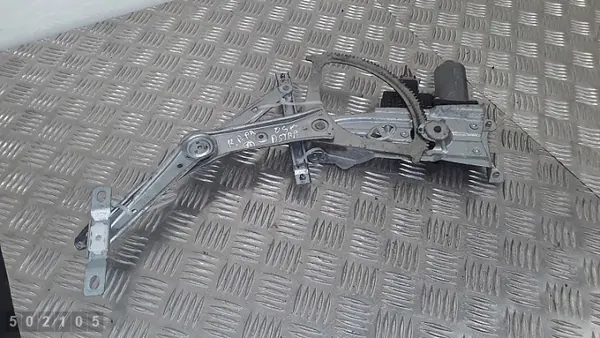 Régulateur de vitre Opel Astra d'occasion OEM AM-502105 image 2
