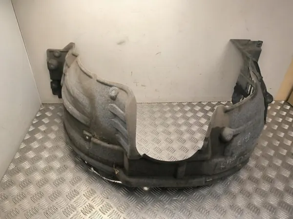 OEM 5380548190 Etu oikea lokasuoja Lexus RX 2021 image 2