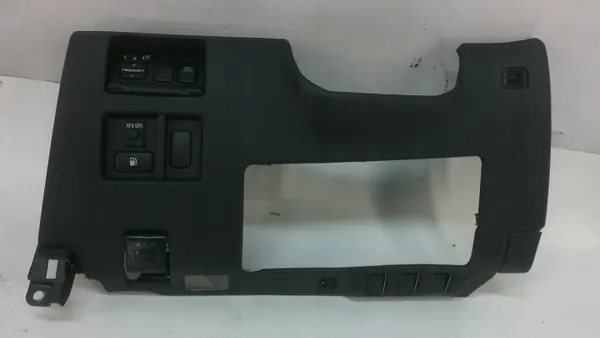 Knäskydd OEM 55045-48070 för Lexus RX II förarsida image 2