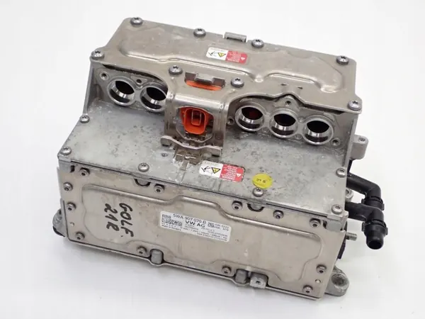 OEM 5WA907070B Invertteri Golf VIII GTE eHybridille image 2
