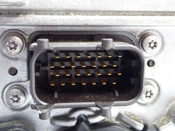 OEM 5WA907070B Invertteri Golf VIII GTE eHybridille image 10