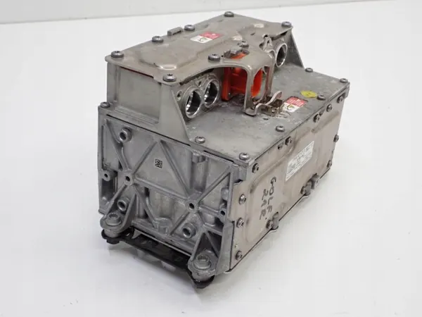 OEM 5WA907070B Invertteri Golf VIII GTE eHybridille image 3