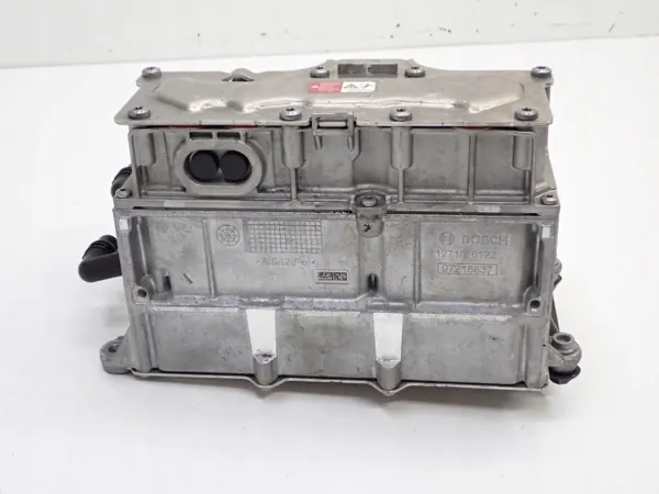 OEM 5WA907070B Invertteri Golf VIII GTE eHybridille image 4
