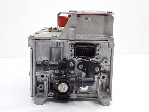 OEM 5WA907070B Invertteri Golf VIII GTE eHybridille image 5