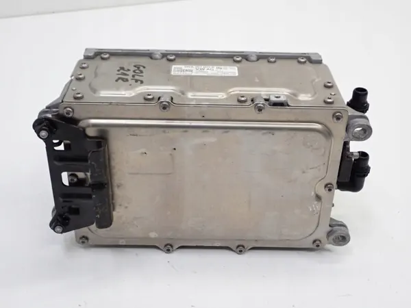 OEM 5WA907070B Invertteri Golf VIII GTE eHybridille image 7