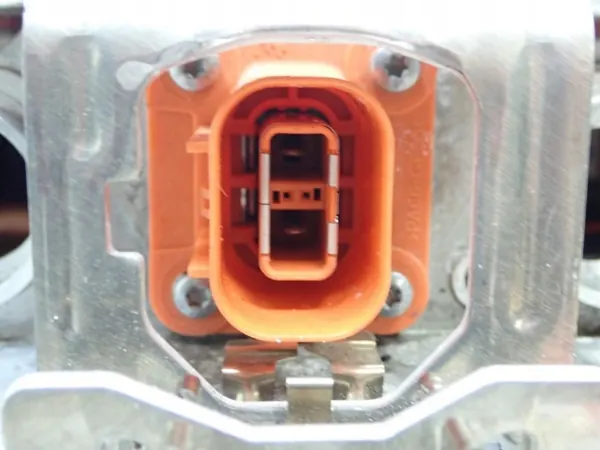 OEM 5WA907070B Invertteri Golf VIII GTE eHybridille image 9