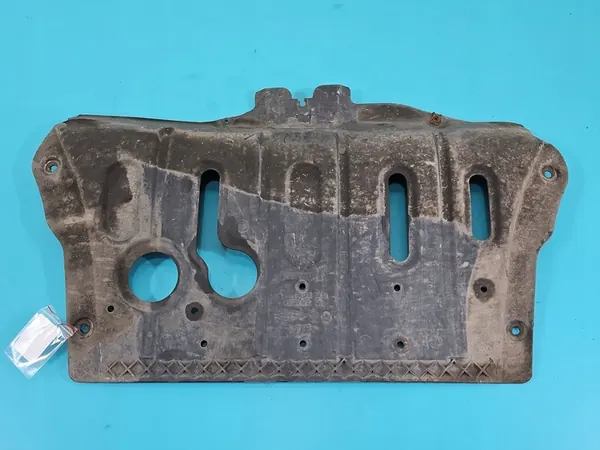 Nedre Motorplåt Dacia Duster I 10-18 image 2