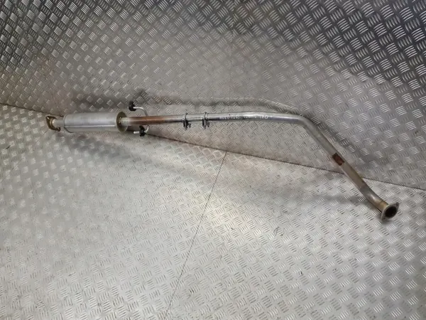 Keskivaimennin OEM 312 Chevrolet Aveo T250 1.2:lle image 2
