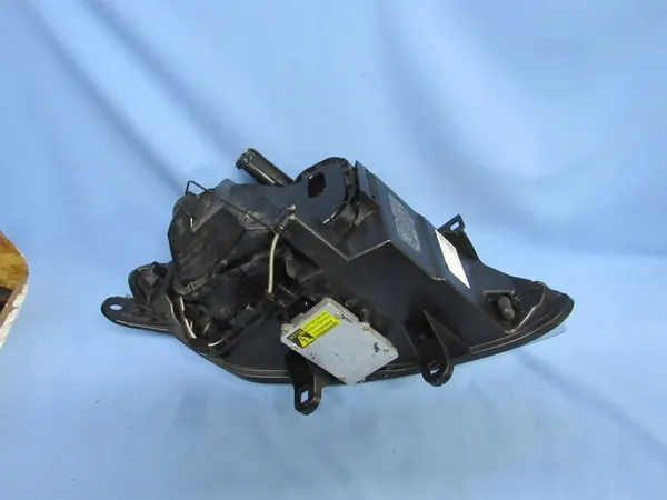 Faro izquierdo BMW Z4 E85 E86 Bi-Xenón completo image 10