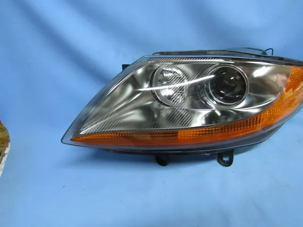 Faro izquierdo BMW Z4 E85 E86 Bi-Xenón completo image 2