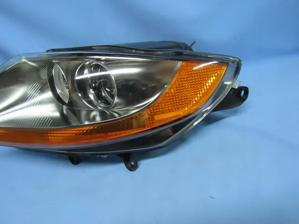 Faro izquierdo BMW Z4 E85 E86 Bi-Xenón completo image 3