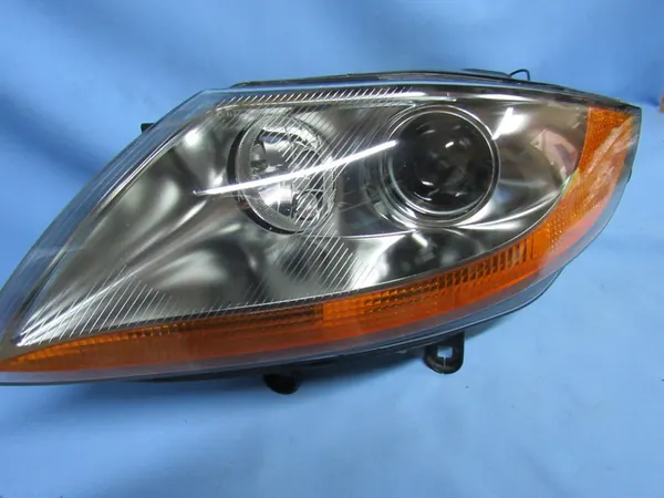 Faro izquierdo BMW Z4 E85 E86 Bi-Xenón completo image 4