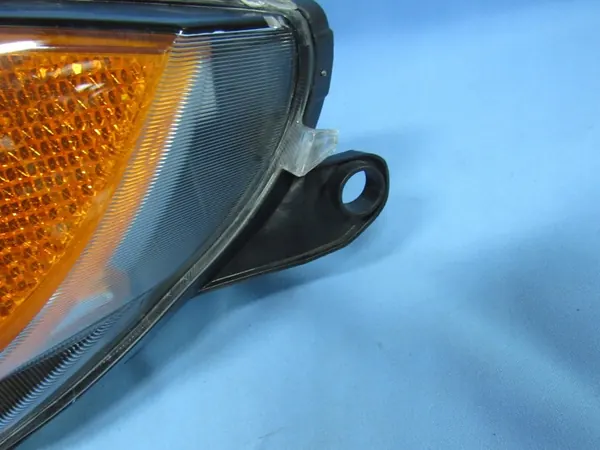 Faro izquierdo BMW Z4 E85 E86 Bi-Xenón completo image 5