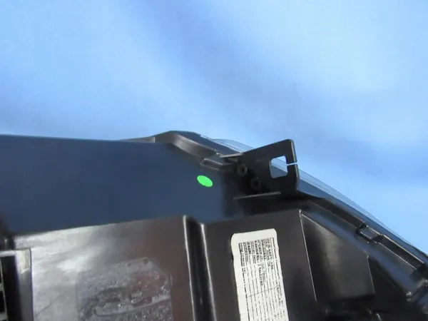 Faro izquierdo BMW Z4 E85 E86 Bi-Xenón completo image 7