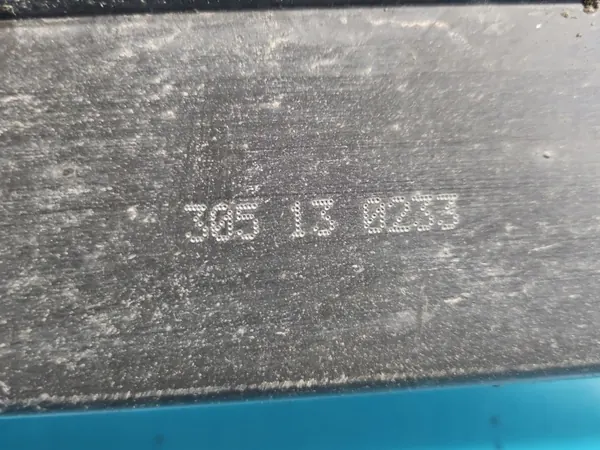 DPF-vätsketank OEM IMPRK1547367 för Peugeot 208 1.4 HDI image 6