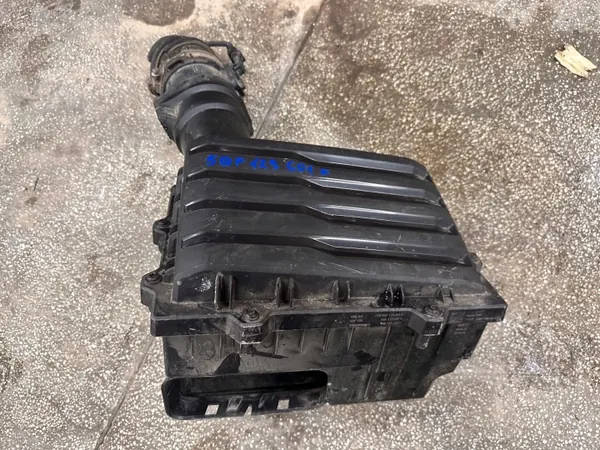 Luftfiltergehäuse OEM 5QF129601F für VW Skoda image 2