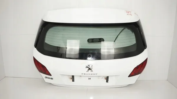 OEM 360201881 Heckklappe für Peugeot 308 II 13-17 image 2