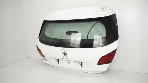 OEM 360201881 Heckklappe für Peugeot 308 II 13-17 image 3