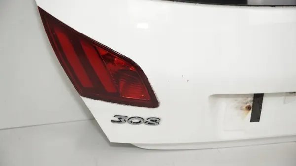OEM 360201881 Heckklappe für Peugeot 308 II 13-17 image 4