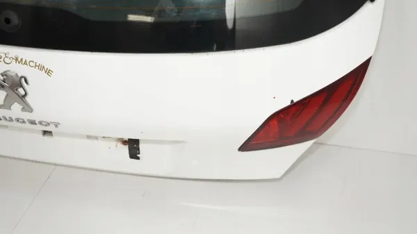 OEM 360201881 Heckklappe für Peugeot 308 II 13-17 image 5