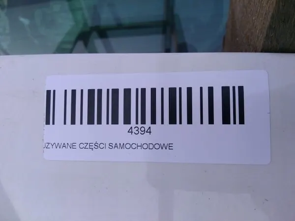 OEM 360201881 Heckklappe für Peugeot 308 II 13-17 image 7