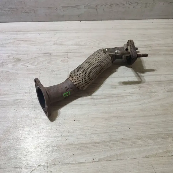 Flexível de escape OEM 27870 para Hyundai i20 image 2