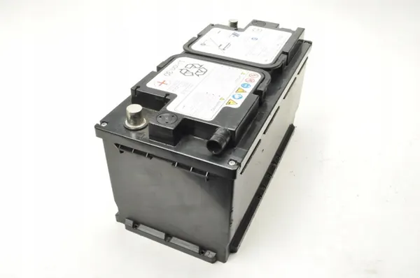 BMW OEM 61218047220 Li-Ion akku 69Ah 770A image 10