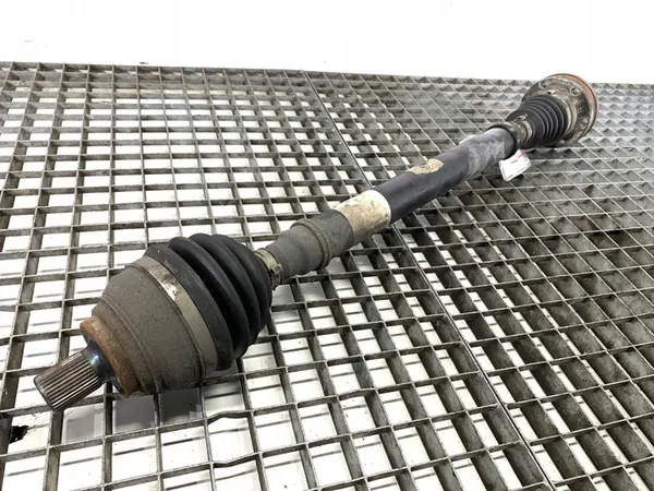 Höger Framaxel SEAT ALHAMBRA II 2.0 140HK image 2