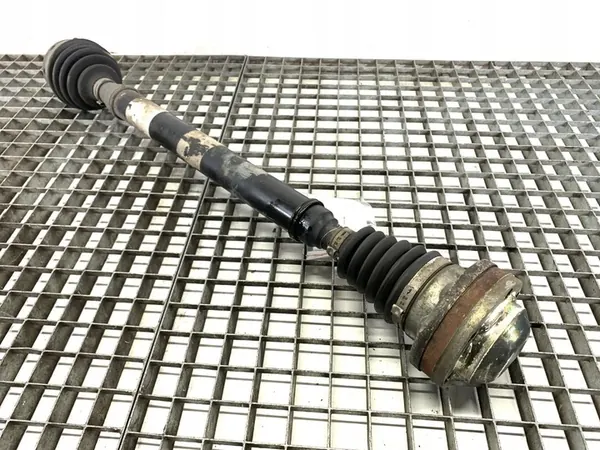 Höger Framaxel SEAT ALHAMBRA II 2.0 140HK image 3