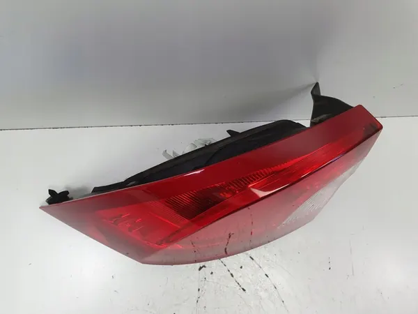 VOLVO S60 Lámpara Trasera Izquierda 30796267 image 5