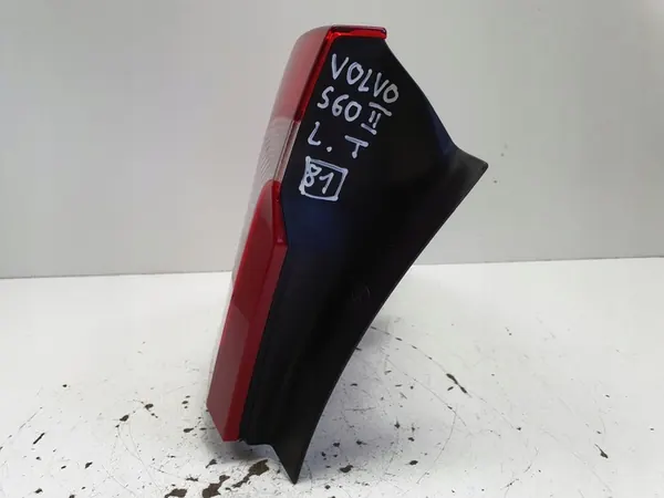 VOLVO S60 Lámpara Trasera Izquierda 30796267 image 6