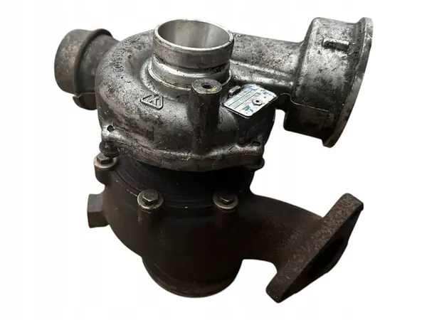 Turbo A6400901580 MB W169 W245 image 2