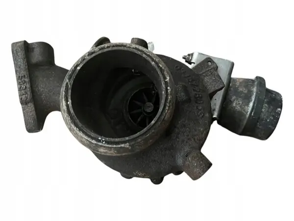 Turbo A6400901580 MB W169 W245 image 4