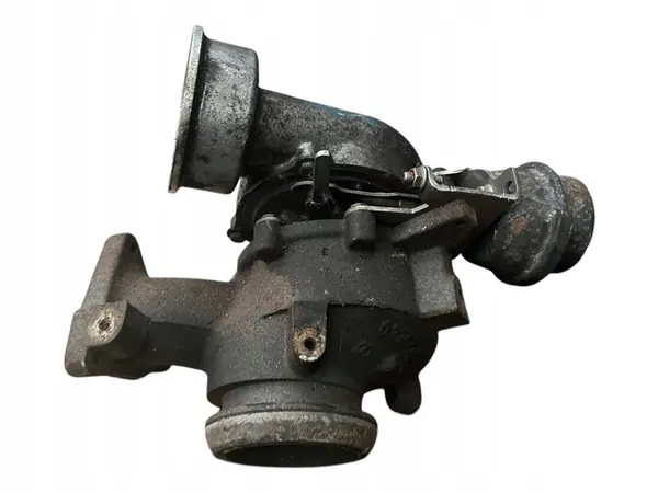 Turbo A6400901580 MB W169 W245 image 5