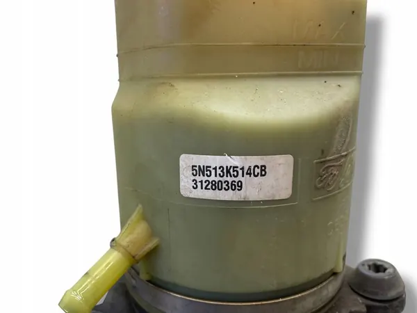 Volvo OE 5N513K514CB Bomba hidráulica image 10