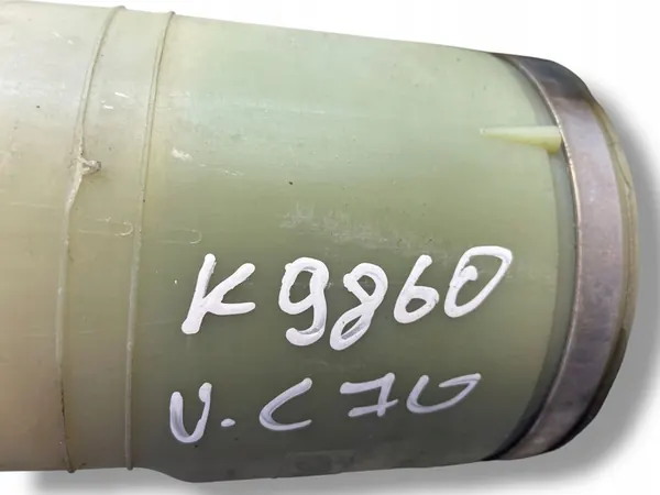 Volvo OE 5N513K514CB Bomba hidráulica image 5