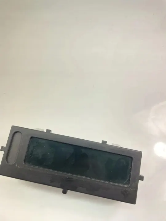 Boordcomputer Nissan Primastar Bestelwagen OEM 280341078R image 2