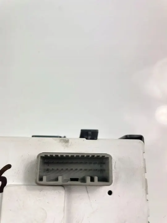 Boordcomputer Nissan Primastar Bestelwagen OEM 280341078R image 3