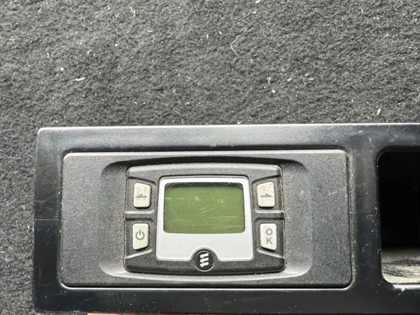 Orologio Webasto Sprinter 906 OEM A9065420011 image 2