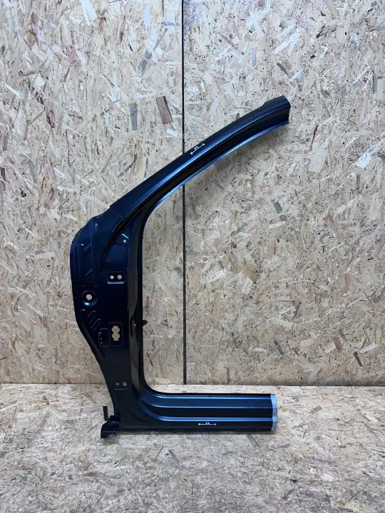 SEAT TerracOEM 5FJ809605 Linke Vordersäulenabdeckung image 2