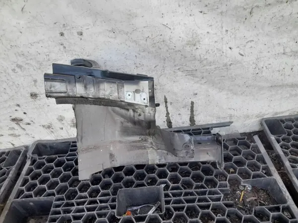 OEM ĆWIARTKA PODŁUŻNICA - Rechts Vorne für Audi A1 8X image 2
