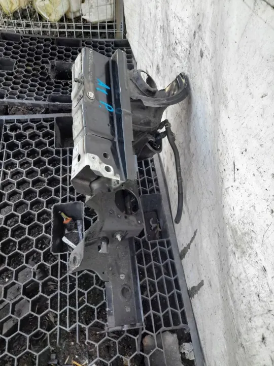 OEM ĆWIARTKA PODŁUŻNICA - Rechts Vorne für Audi A1 8X image 3