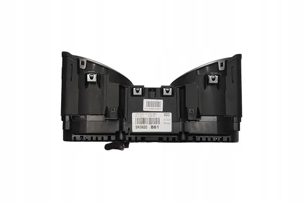 VW GOLF VI 1.2 TSI INSTRUMENTTI image 2