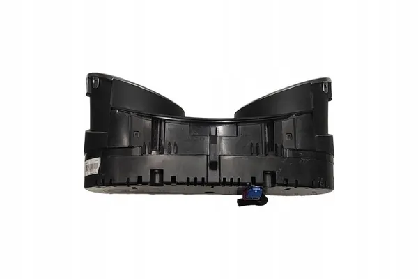 VW GOLF VI 1.2 TSI INSTRUMENTTI image 3