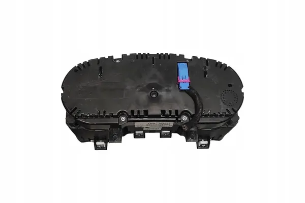 VW GOLF VI 1.2 TSI INSTRUMENTTI image 6