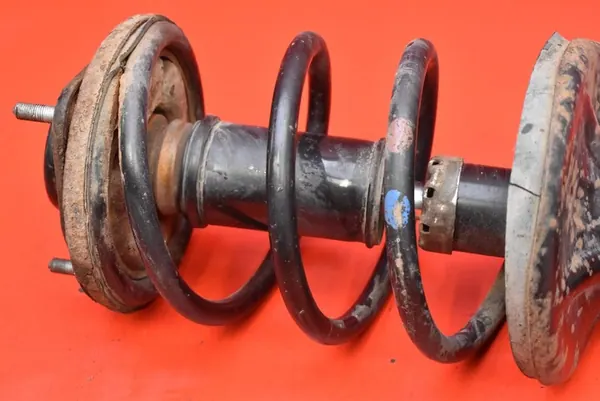 Ammortizzatore Anteriore Destro Mitsubishi Outlander 334398 image 6