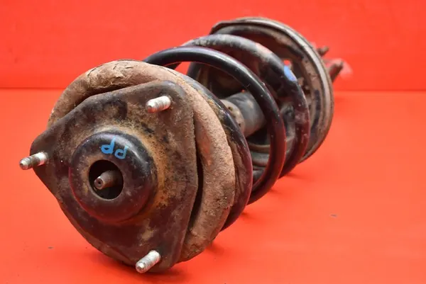 Ammortizzatore Anteriore Destro Mitsubishi Outlander 334398 image 7