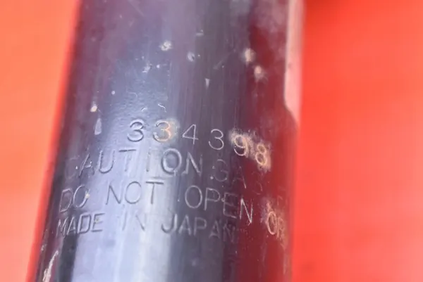 Ammortizzatore Anteriore Destro Mitsubishi Outlander 334398 image 9