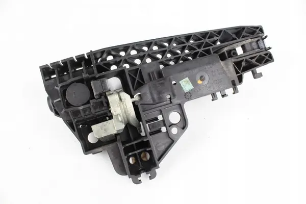 Mão de porta traseira esquerda Audi Q5 8R 08-16 LX7W image 3
