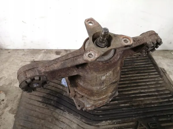 Lexus Hinterachsdifferential OEM 32H - Gebraucht image 6